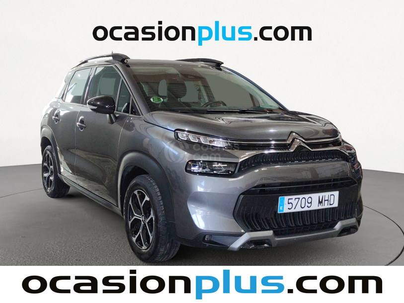 Foto del CITROEN C3 Aircross Puretech S&S Shine 110