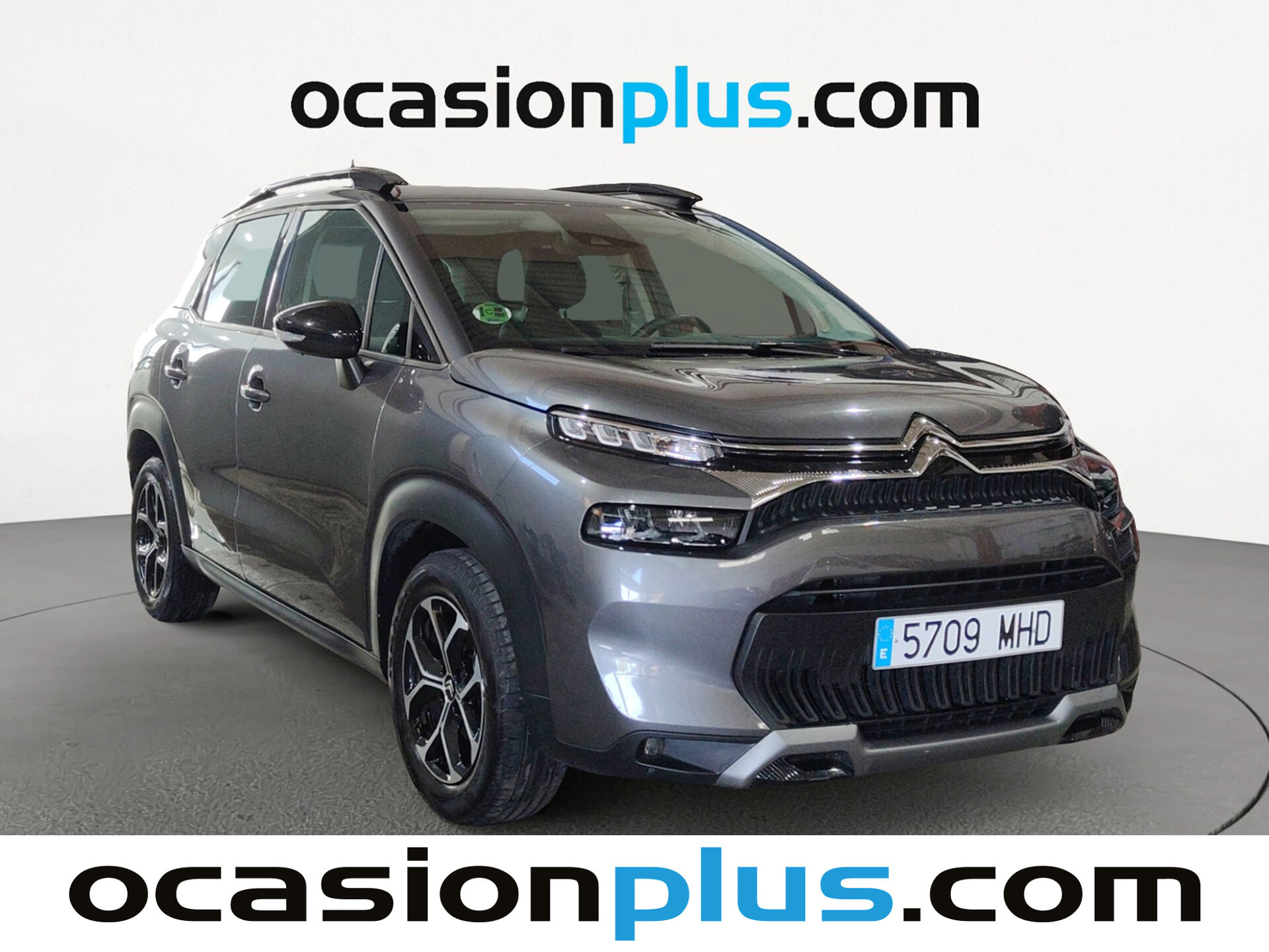 Imagen 2 de CITROEN C3 Aircross