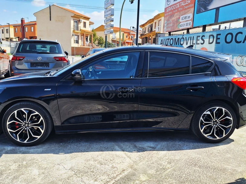 Foto del FORD Focus 1.5 Ecoboost ST Line 182
