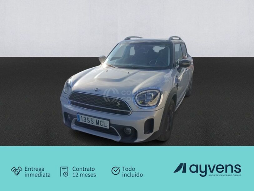 Foto del MINI Countryman COUNTRYMAN COOPER SE ALL4 AUT.