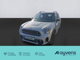 Imagen de MINI Countryman COUNTRYMAN COOPER SE ALL4 AUT.