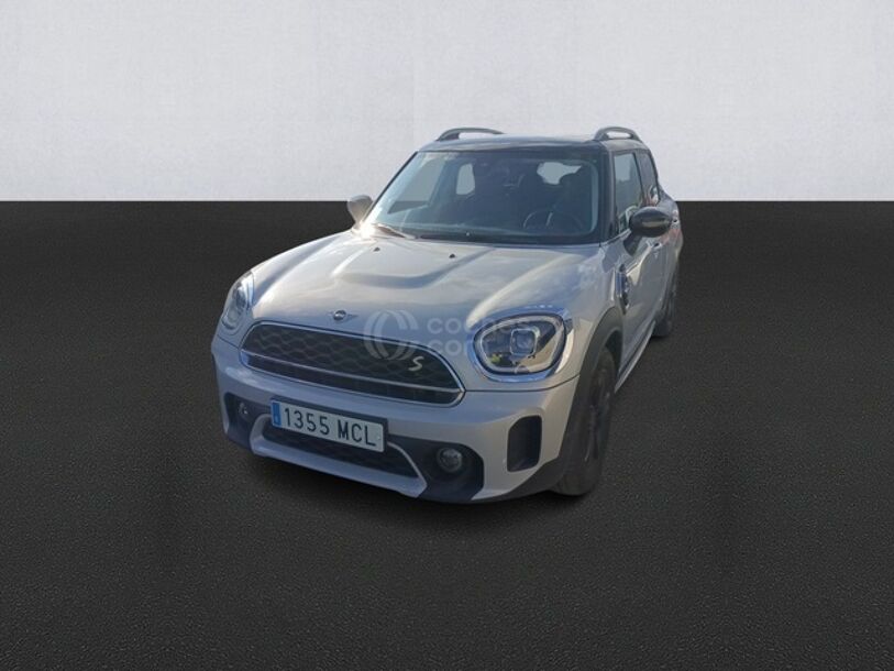 Foto del MINI Countryman COUNTRYMAN COOPER S E ALL4