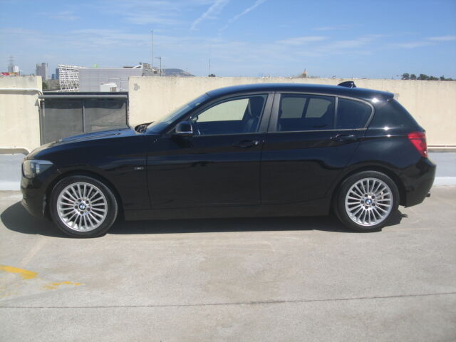 Foto del BMW Serie 1 125dA
