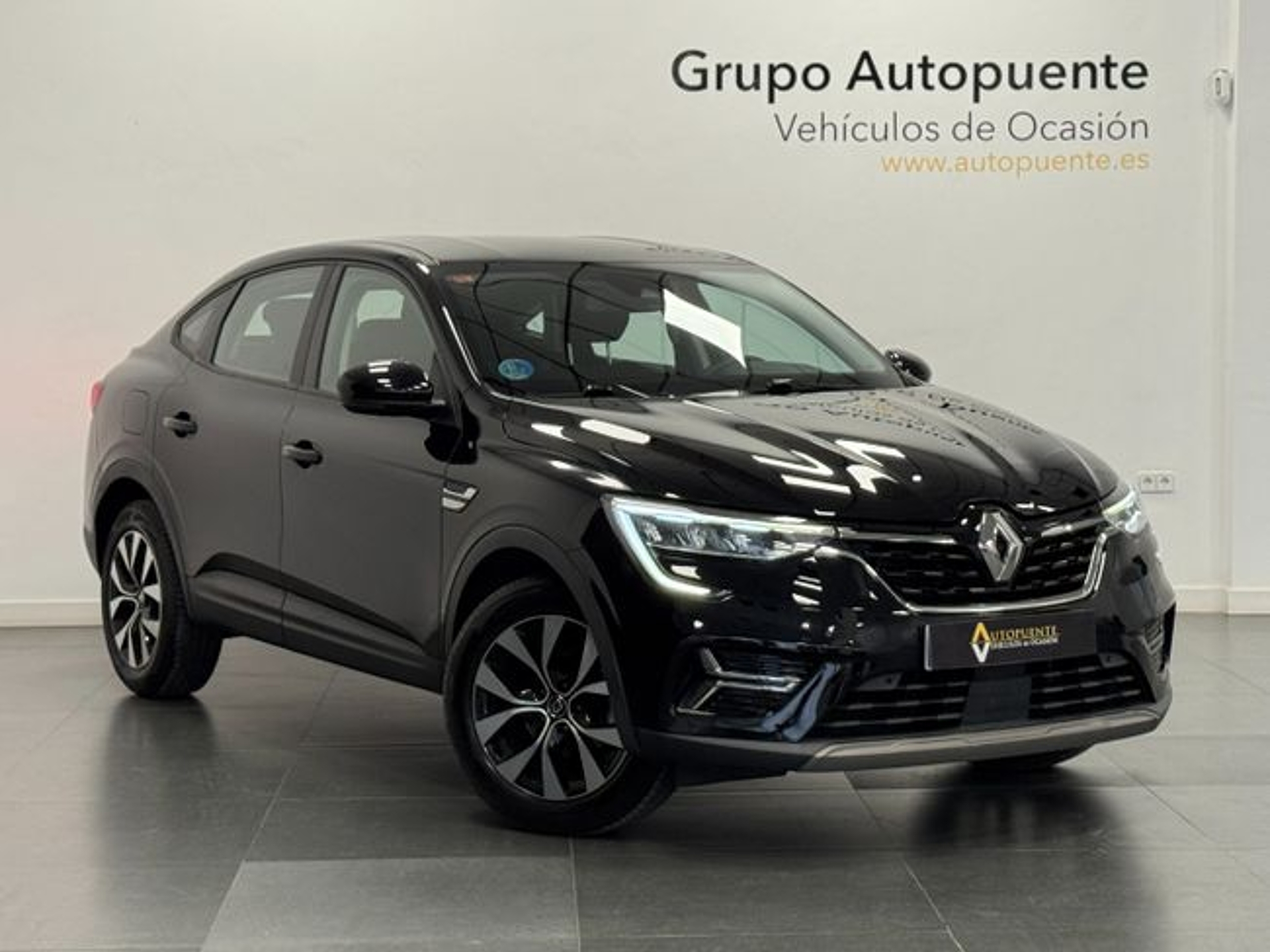 Imagen de RENAULT Arkana
