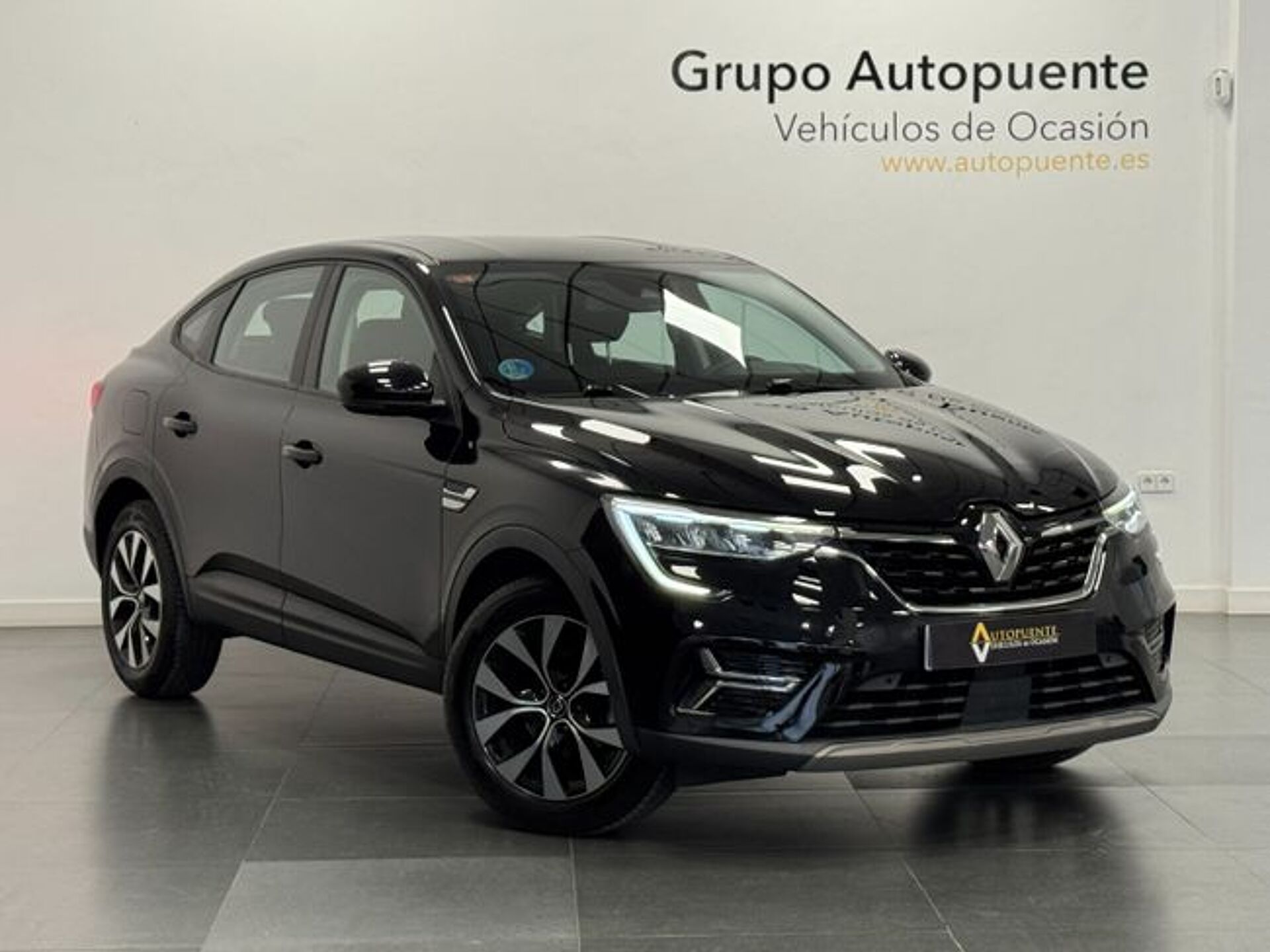 Imagen 1 de RENAULT Arkana
