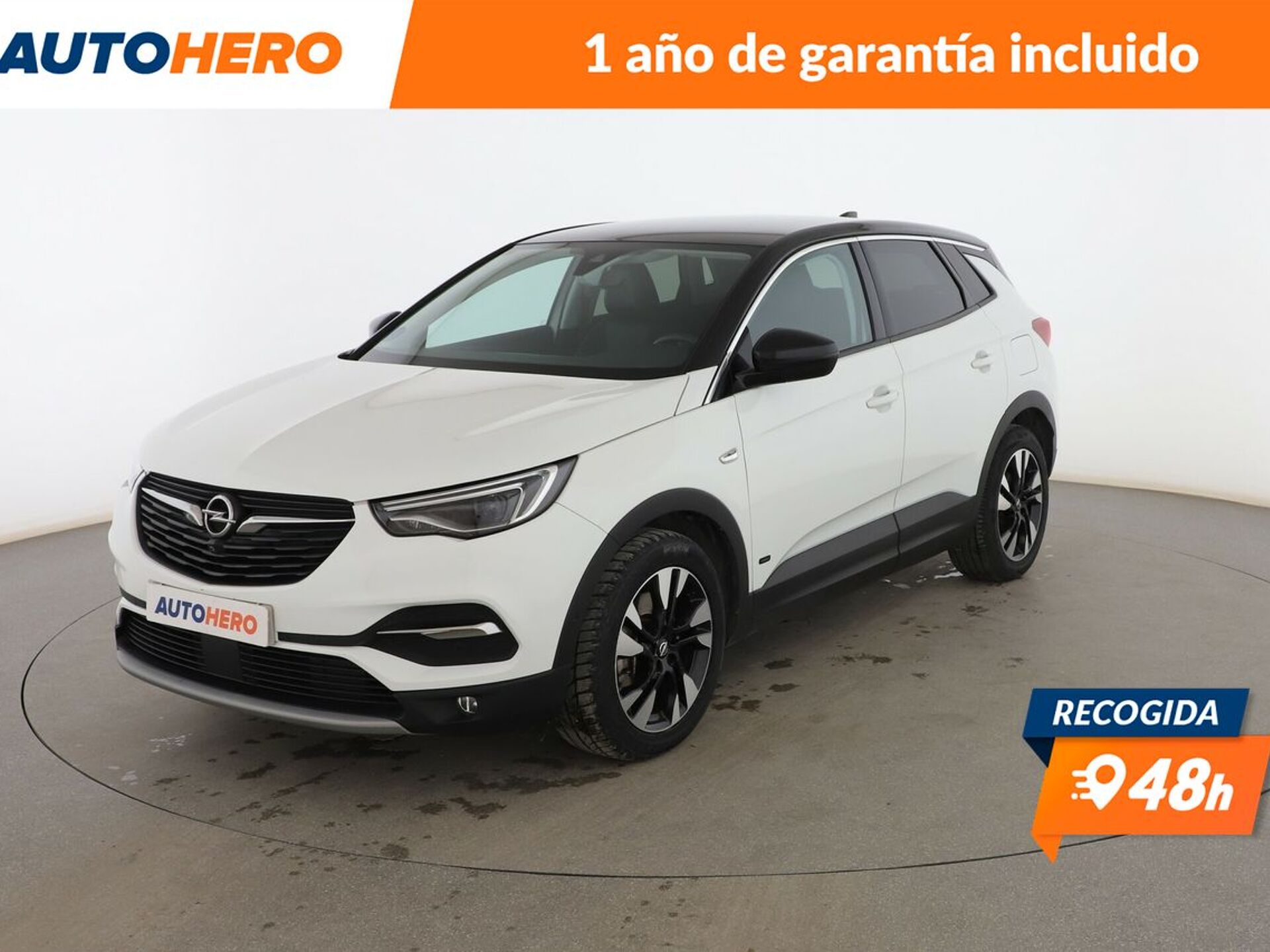 Imagen de OPEL Grandland X