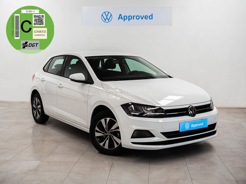 Foto del VOLKSWAGEN Polo 1.0 TSI Advance 70kW