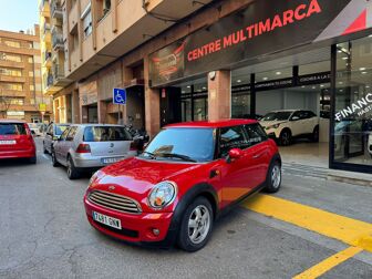 Imagen de MINI Mini Cooper