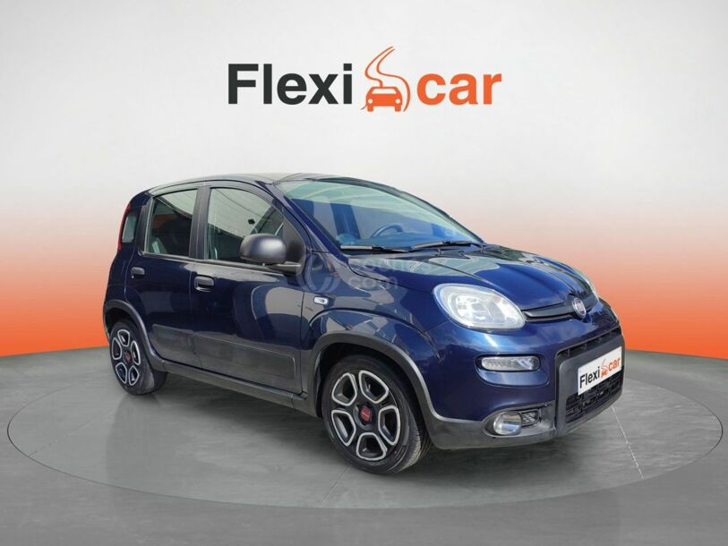 Foto del FIAT Panda 1.0 Gse City Cross Hybrid