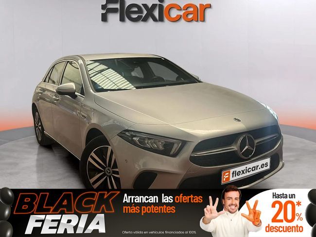 MERCEDES Clase A (A 250 e) en Valencia