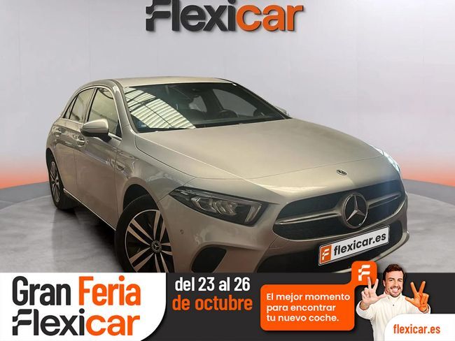 MERCEDES Clase A (A 250 e) en Valencia