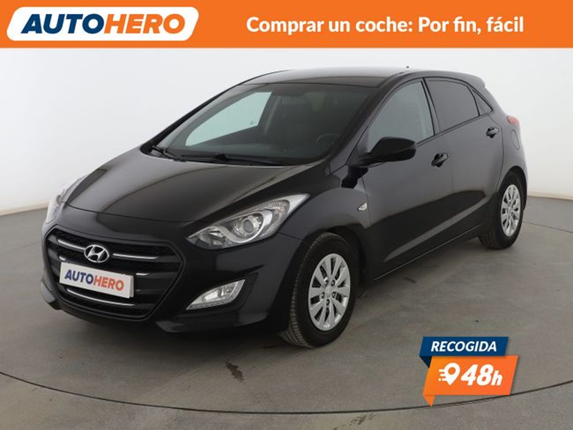 Imagen de HYUNDAI i30