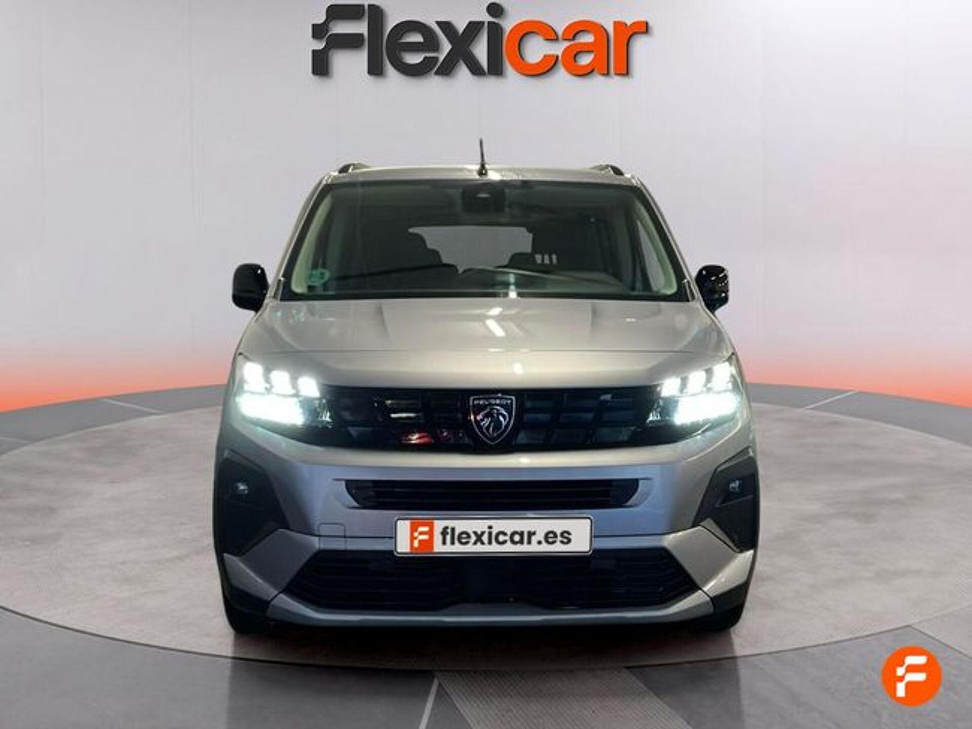 Imagen 2 de PEUGEOT Rifter