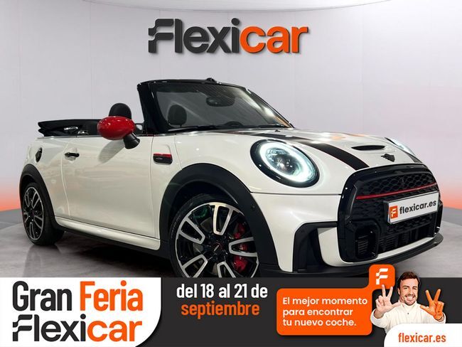 MINI Mini (JOHN COOPER WORKS (231 CV)) en Barcelona