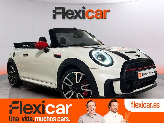 MINI Mini (JOHN COOPER WORKS (231 CV)) en Barcelona