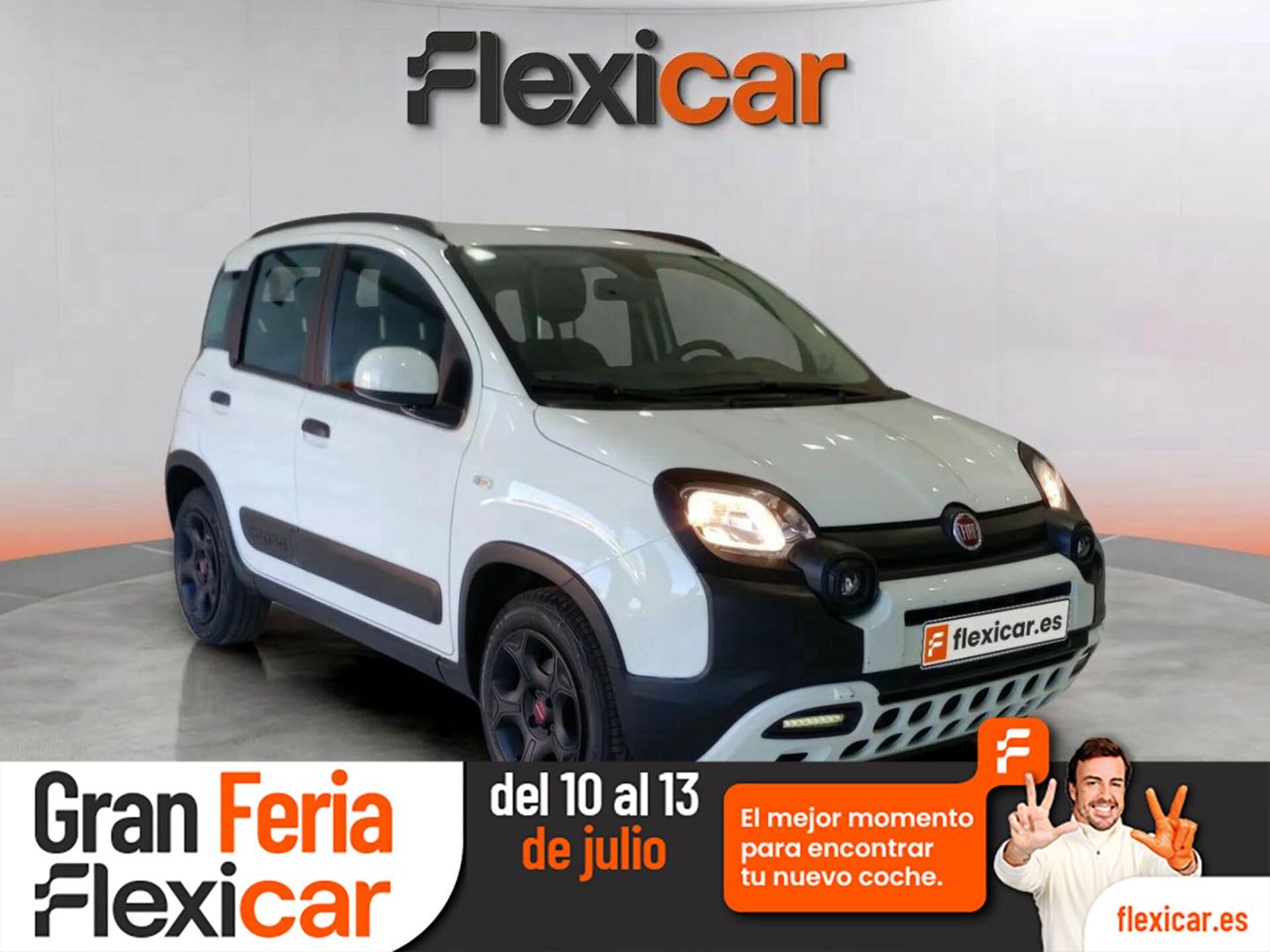 Imagen de FIAT Panda