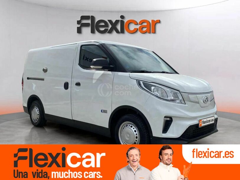Foto del MAXUS e Deliver 3 LWB 50kWh