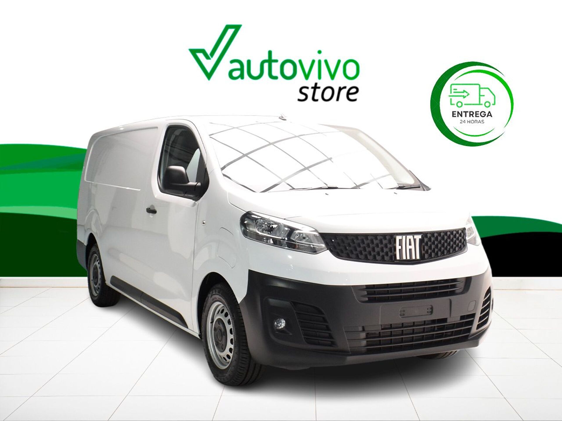 Imagen 1 de FIAT Scudo