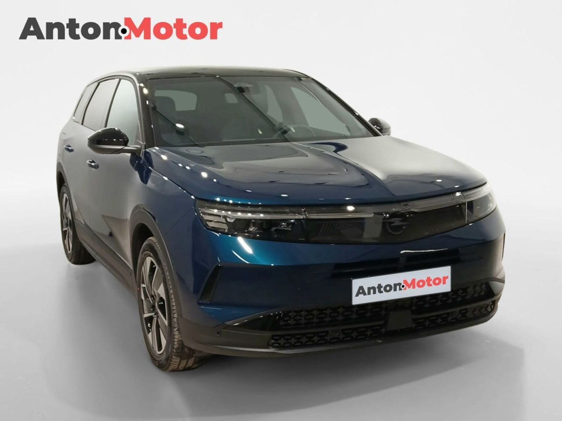 Imagen 3 de OPEL Grandland