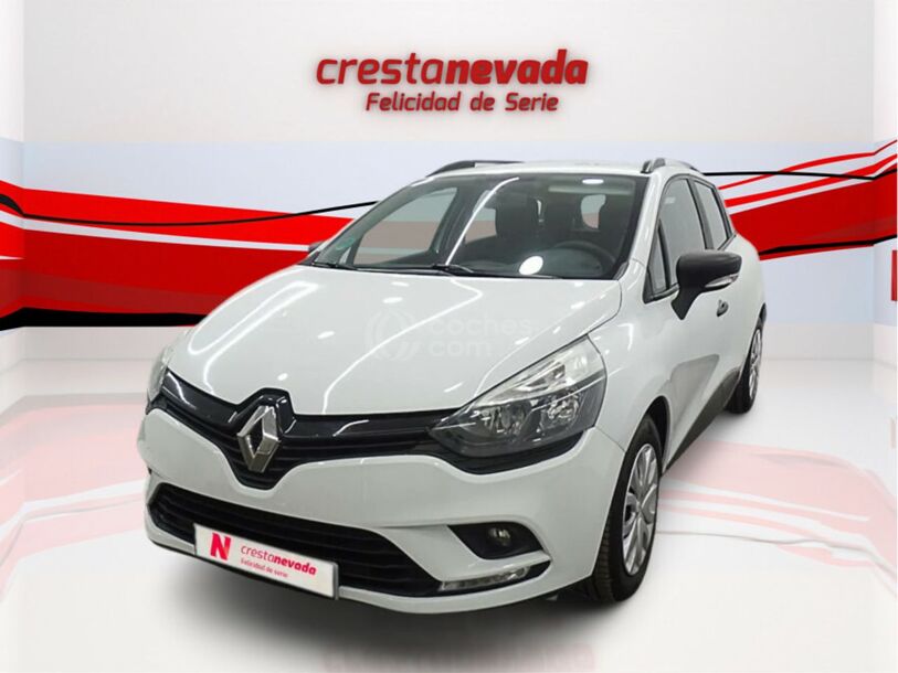 Foto del RENAULT Clio Sport Tourer 1.5dCi Energy Life 55kW