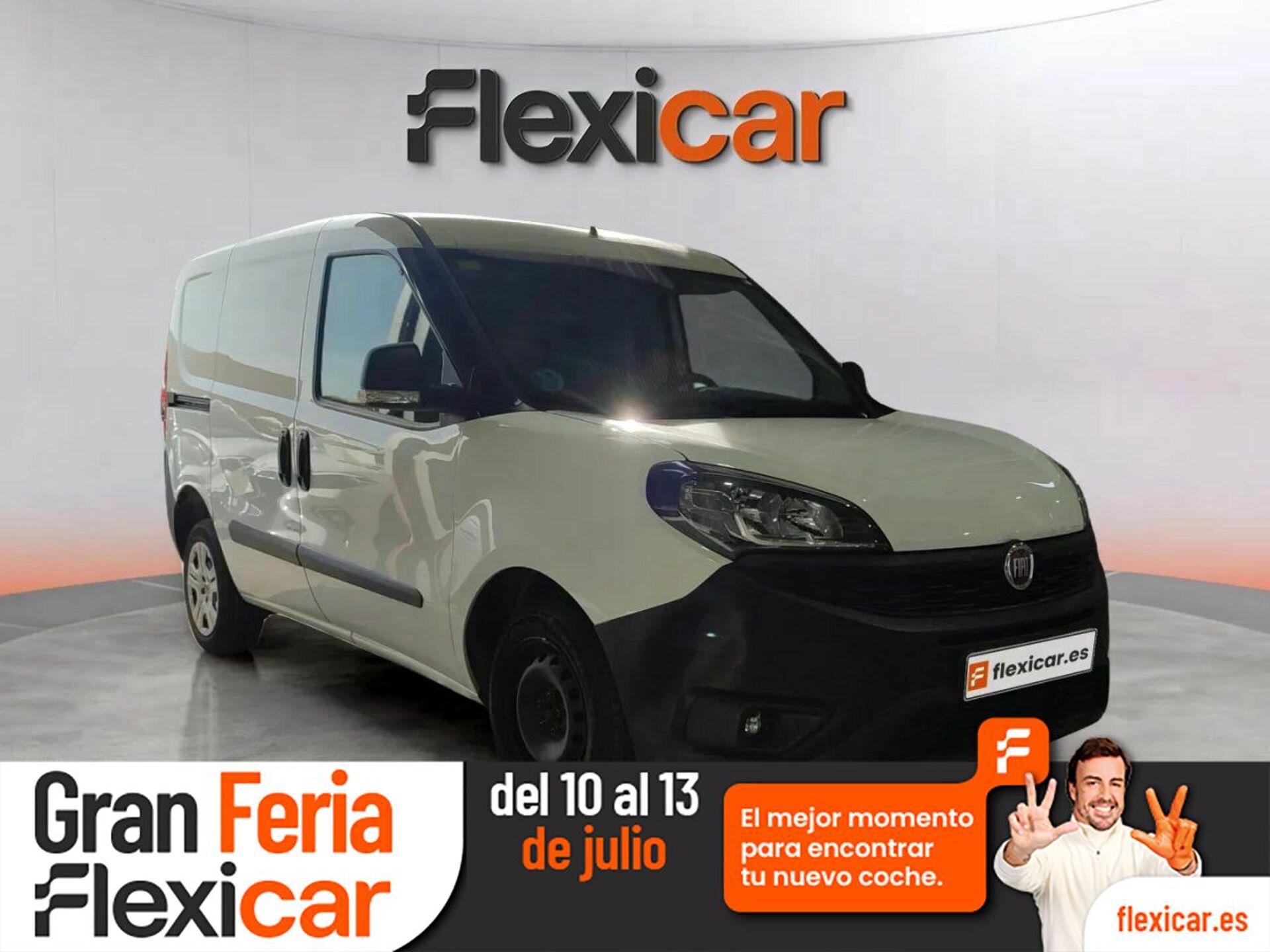 Imagen de FIAT Dobló