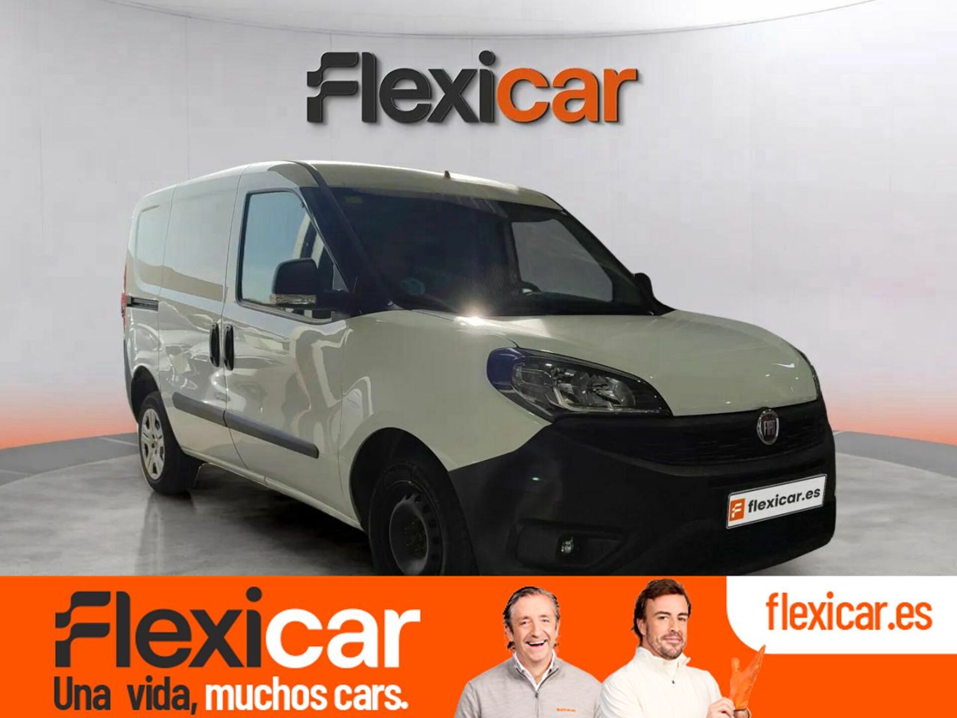 Imagen de FIAT Dobló
