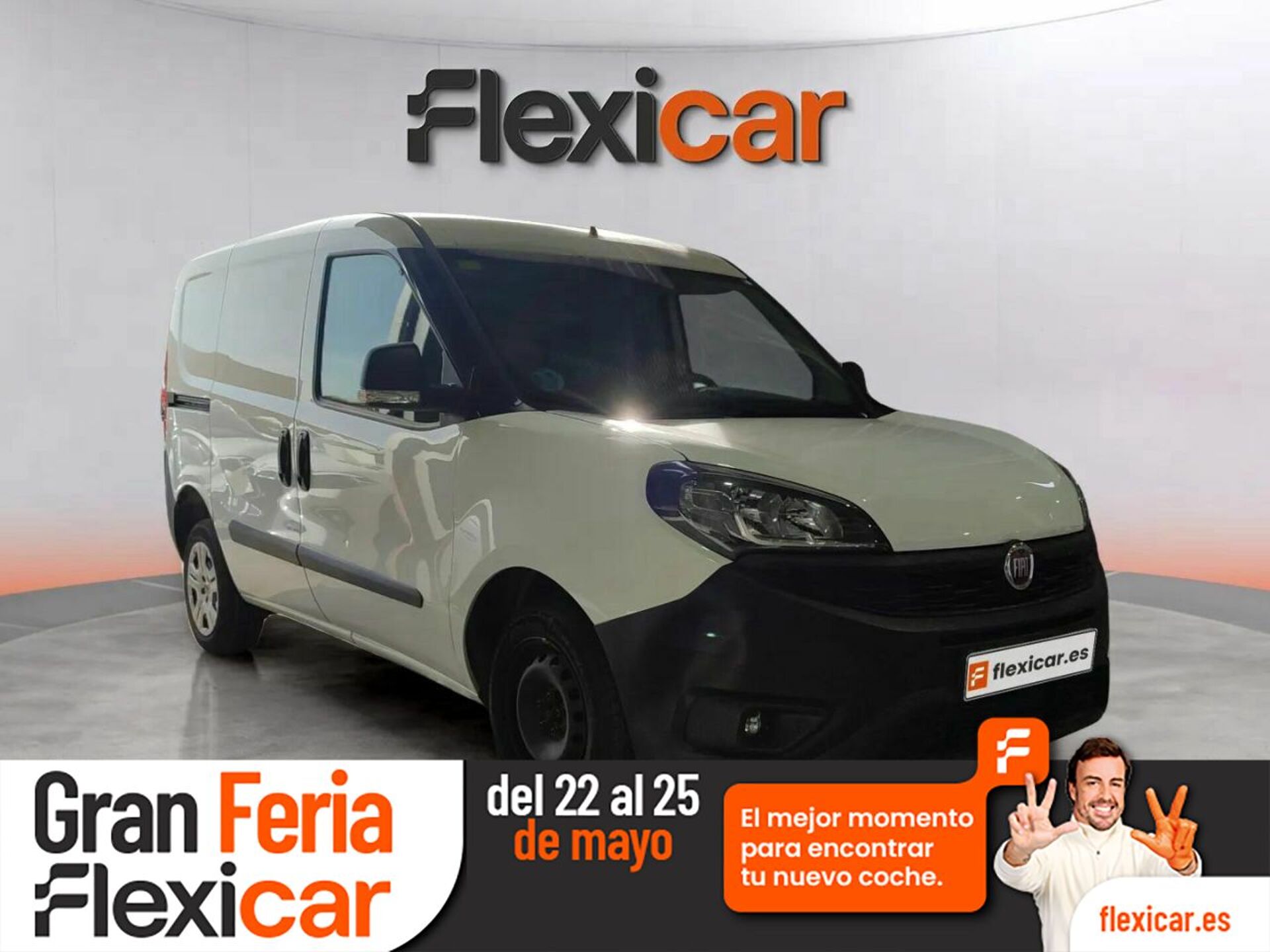 Imagen de FIAT Dobló