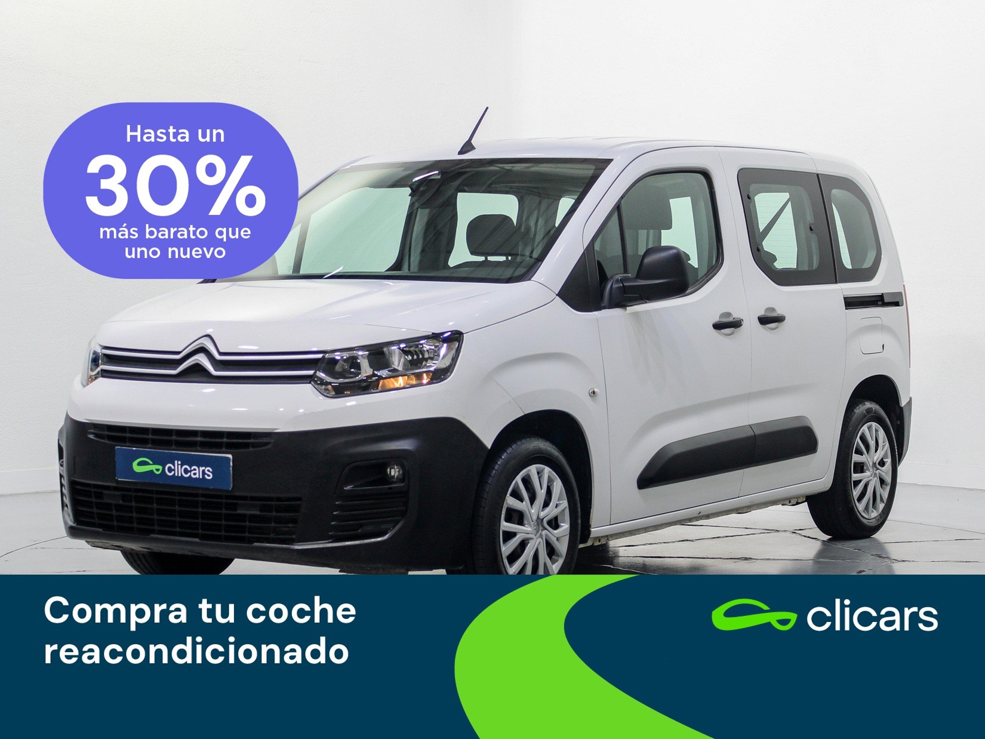 Imagen de CITROEN Berlingo