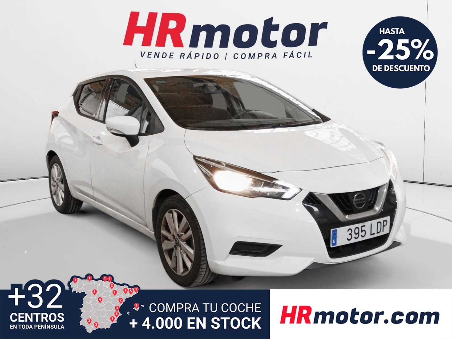 Imagen de NISSAN Micra