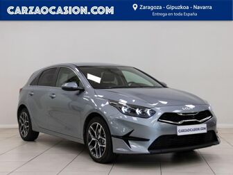 Imagen de KIA Ceed 1.0 T-GDI Eco-Dynamics Tech 120