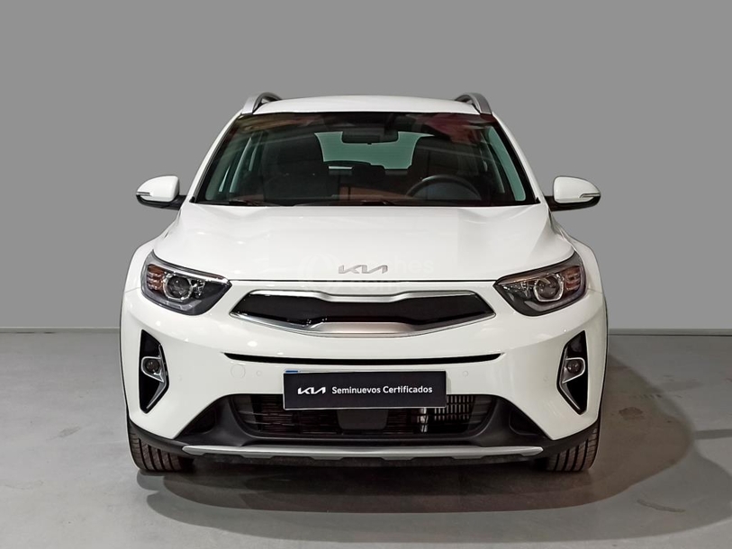 Foto del KIA Stonic 1.0 T-GDi MHEV Drive 100