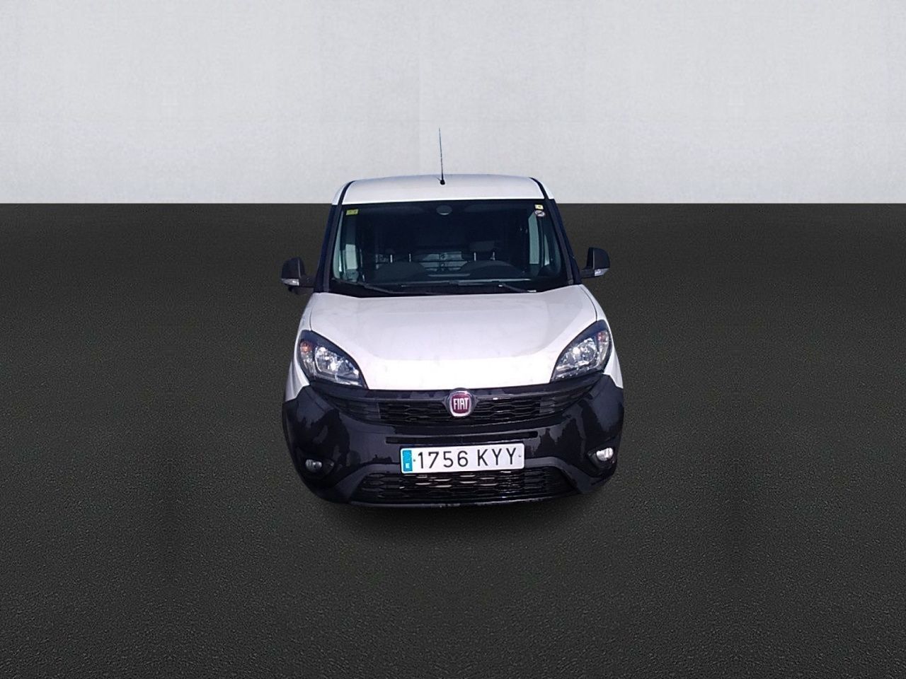 Foto del FIAT Dobló Cargo 1.3Mjt Base 70kW