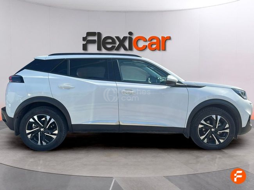 Foto del PEUGEOT 2008 1.2 PureTech S&S Allure Pack 100