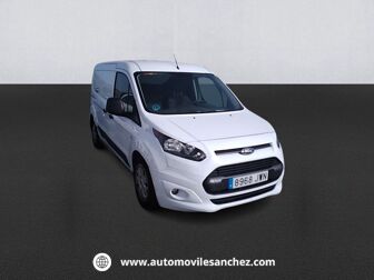 Imagen de FORD Transit Kombi Ambiente 100