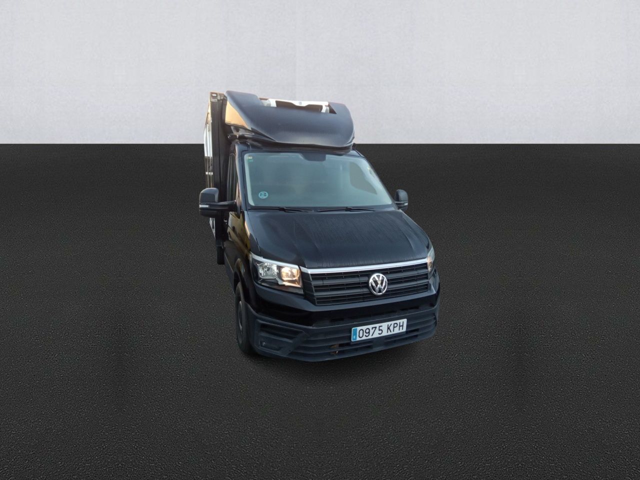 Foto del VOLKSWAGEN Crafter Ch. Cb. 2.0TDI SCR 35 BM L3 103kW