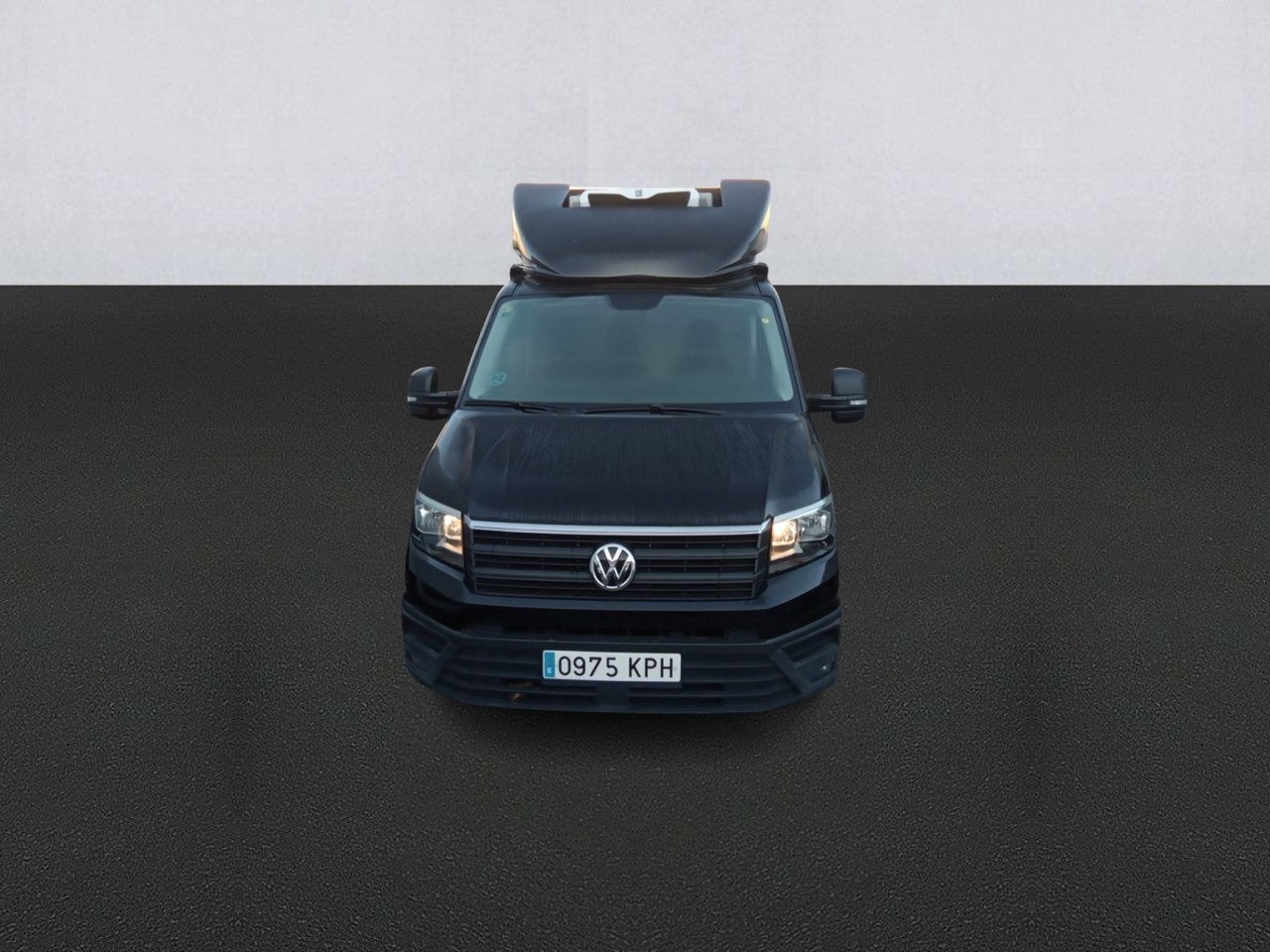 Foto del VOLKSWAGEN Crafter Ch. Cb. 2.0TDI SCR 35 BM L3 103kW