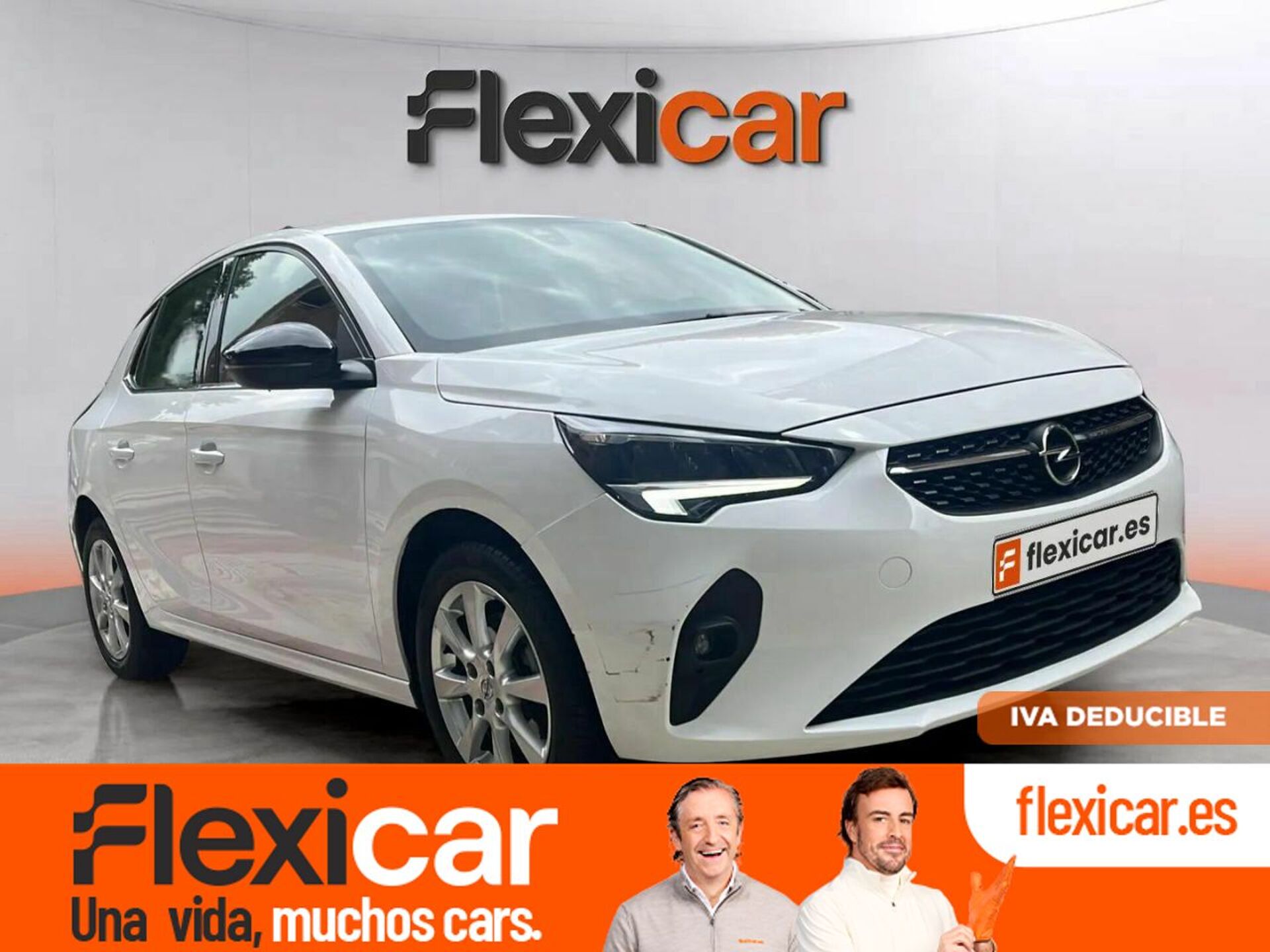 Imagen de OPEL Corsa