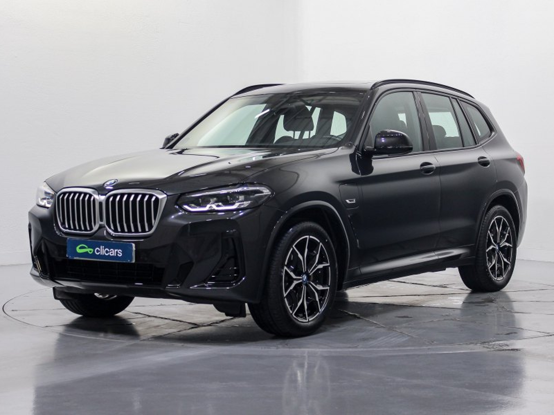 Imagen de BMW X3