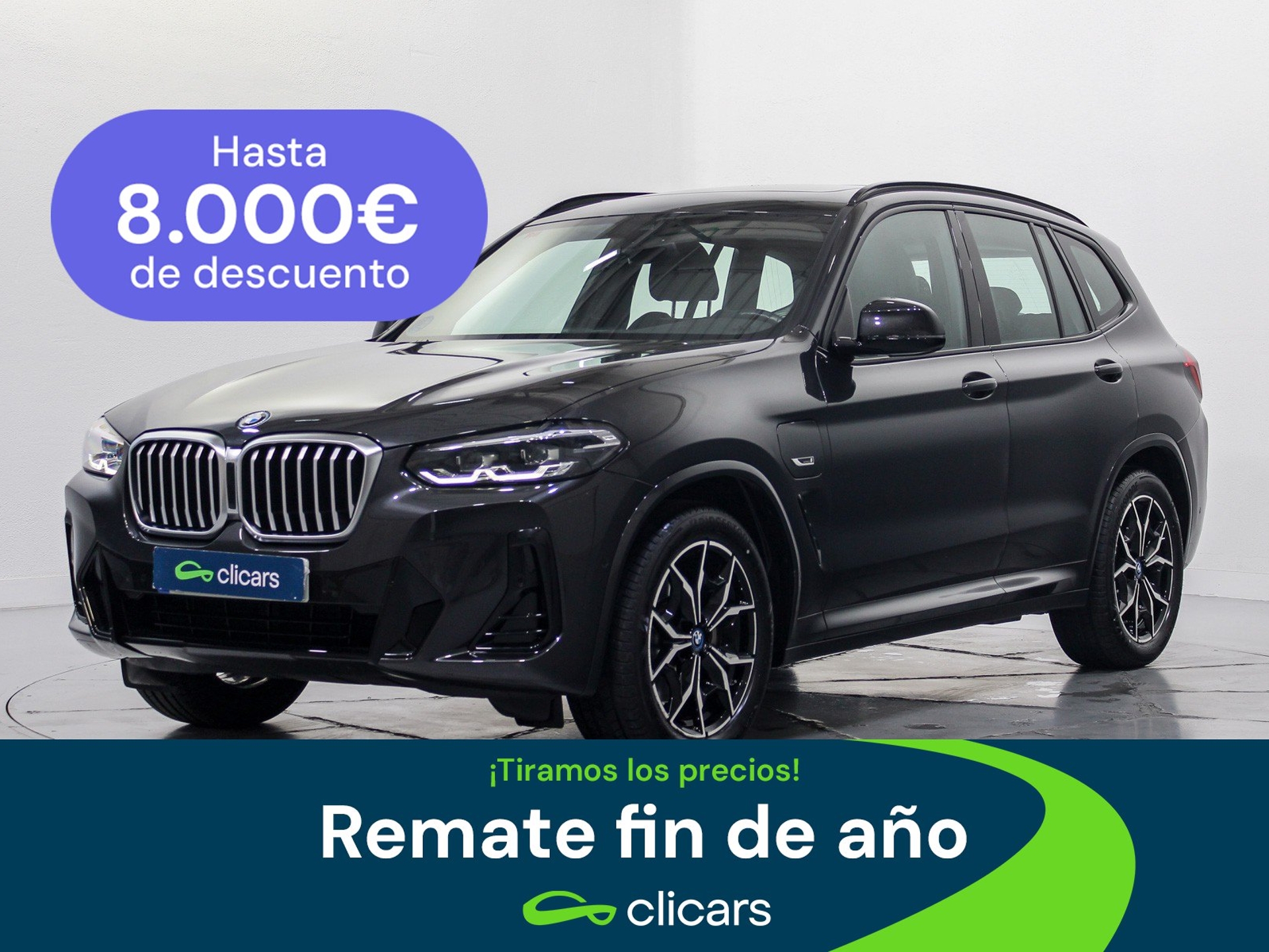 Imagen de BMW X3