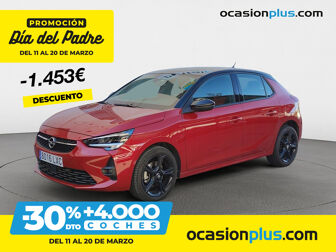 Imagen de OPEL Corsa 1.2T XHT S-S GS-Line + AT8 130