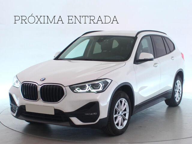 BMW X1 (sDrive18d Business 110 kW (150 CV)) en Granada
