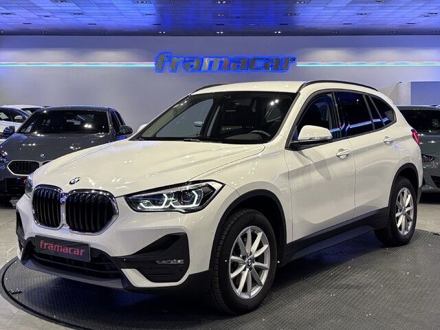 BMW X1 (sDrive18d Business 110 kW (150 CV)) en Granada