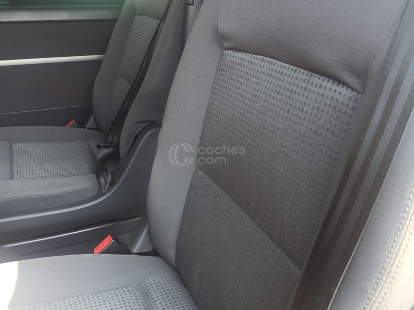 Foto del VOLKSWAGEN Multivan 2.5TDI Comfortline 174