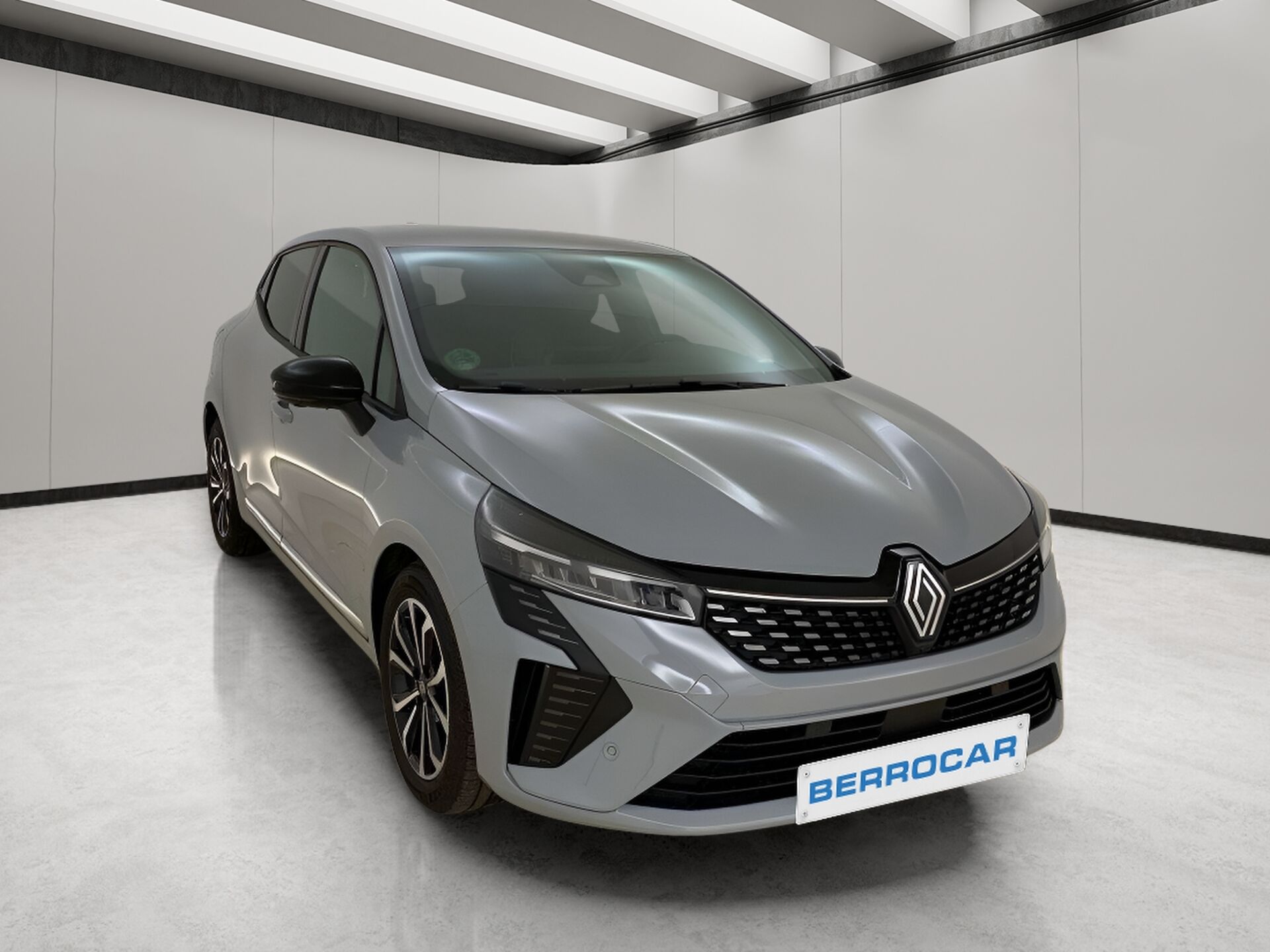 Imagen de RENAULT Clio