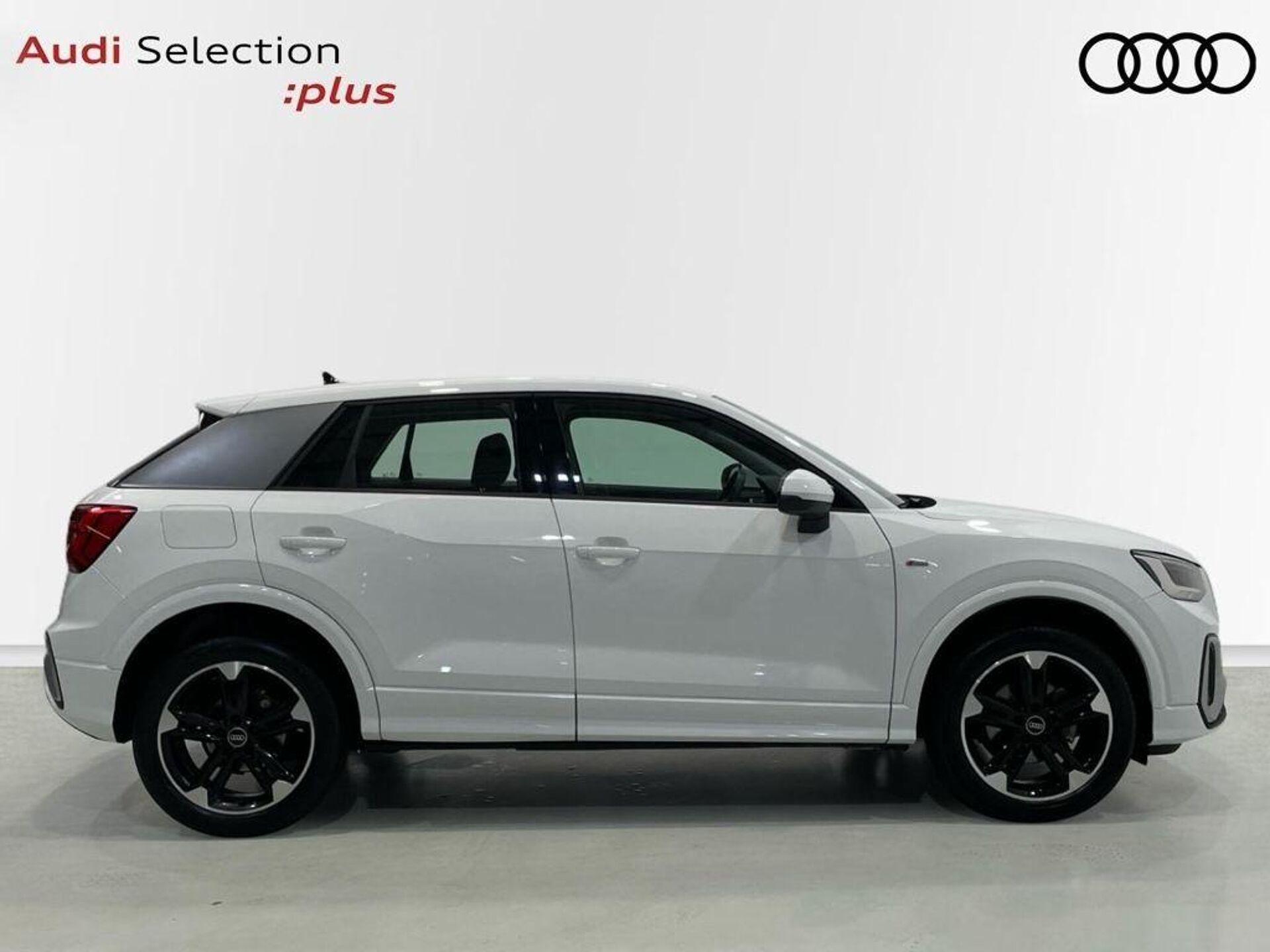 Imagen 3 de AUDI Q2