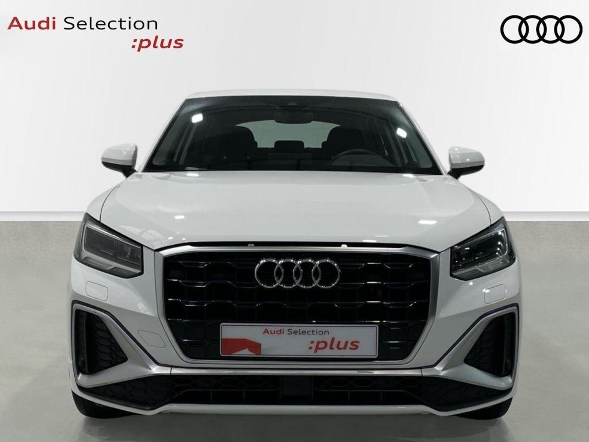 Imagen 2 de AUDI Q2