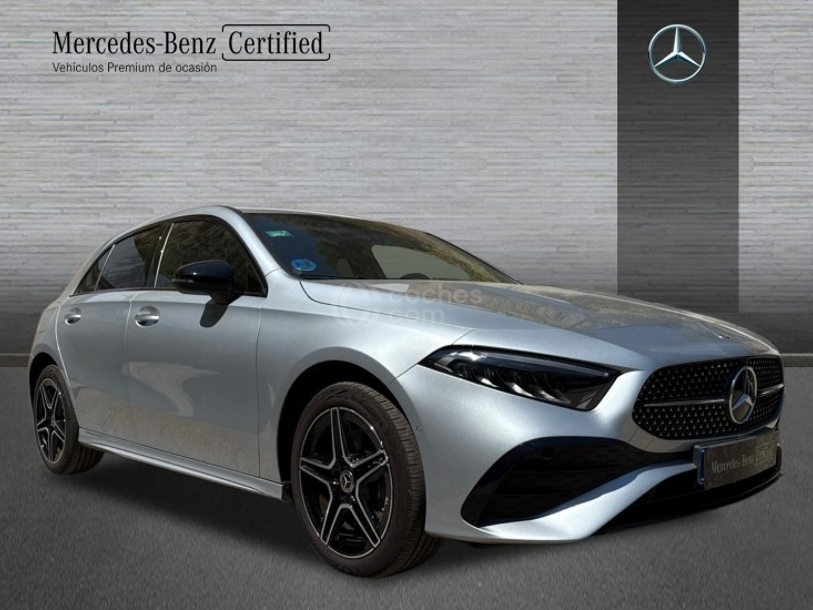 Foto del MERCEDES Clase A A 250e Progressive Line Advanced 8G-DCT