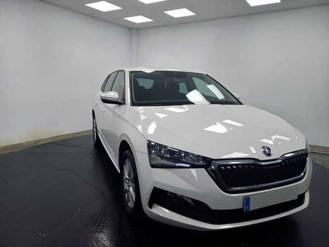 Foto del SKODA Scala 1.0 TSI Ambition 70kW