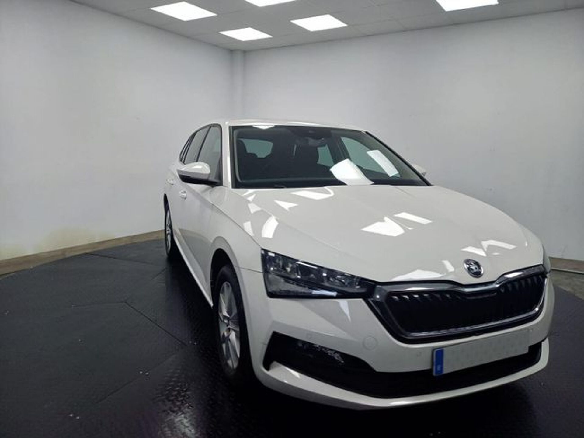 Imagen 2 de SKODA Scala