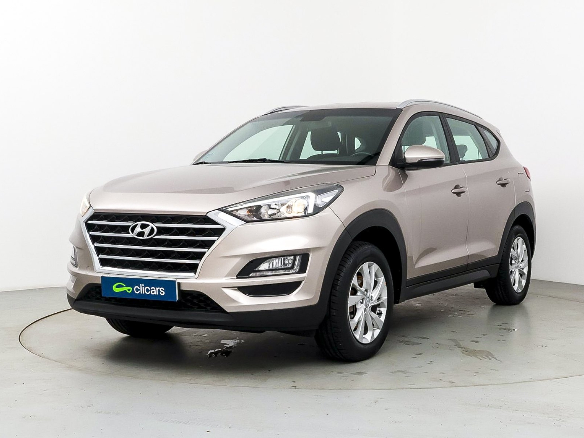 Imagen de HYUNDAI Tucson